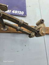 2009-2014 Ford F150 Rear Leaf Springs - Pair