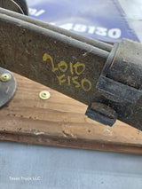 2009-2014 Ford F150 Rear Leaf Springs - Pair