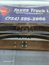 2009-2014 Ford F150 Rear Leaf Springs - Pair