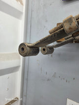 2009-2014 Ford F150 Rear Leaf Springs - Pair