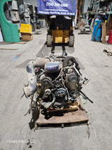 2013 Chevrolet Silverado / GMC Sierra 1500 4.3L V6 engine RAN GREAT