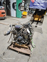 2013 Chevrolet Silverado / GMC Sierra 1500 4.3L V6 engine RAN GREAT