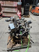 2013 Chevrolet Silverado / GMC Sierra 1500 4.3L V6 engine RAN GREAT