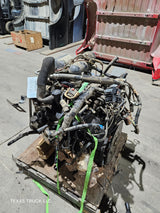 2013 Chevrolet Silverado / GMC Sierra 1500 4.3L V6 engine RAN GREAT
