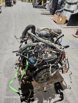 2013 Chevrolet Silverado / GMC Sierra 1500 4.3L V6 engine RAN GREAT