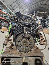 2013 Chevrolet Silverado / GMC Sierra 1500 4.3L V6 engine RAN GREAT
