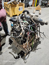 2013 Chevrolet Silverado / GMC Sierra 1500 4.3L V6 engine RAN GREAT