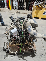 2013 Chevrolet Silverado / GMC Sierra 1500 4.3L V6 engine RAN GREAT