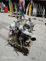 2013 Chevrolet Silverado / GMC Sierra 1500 4.3L V6 engine RAN GREAT