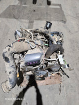 2013 Chevrolet Silverado / GMC Sierra 1500 4.3L V6 engine RAN GREAT