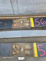 1999-2007 Ford F250 F350 Super Duty Rear Leaf Springs - Pair