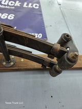 1999-2007 Ford F250 F350 Super Duty Rear Leaf Springs - Pair