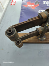 1999-2007 Ford F250 F350 Super Duty Rear Leaf Springs - Pair