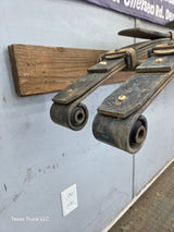1999-2007 Ford F250 F350 Super Duty Rear Leaf Spring - Pair