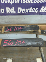 1999-2007 Ford F250 F350 Super Duty Rear Leaf Spring - Pair