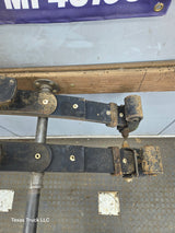 1999-2007 Ford F250 F350 Super Duty Rear Leaf Spring - Pair