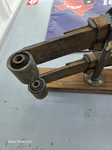 1999-2007 Ford F250 F350 Super Duty Rear Leaf Spring - Pair