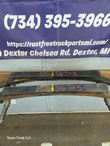 1999-2007 Ford F250 F350 Super Duty Rear Leaf Springs - Pair