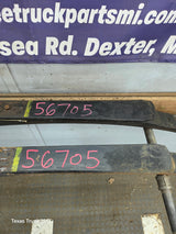 1999-2007 Ford F250 F350 Super Duty Rear Leaf Springs - Pair