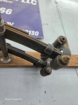 1999-2007 Ford F250 F350 Super Duty Rear Leaf Springs - Pair