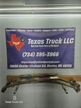 1999-2007 Ford F250 F350 Super Duty Rear Leaf Spring - Pair