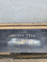 1999-2007 Ford F250 F350 Super Duty Rear Leaf Spring - Pair