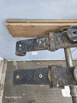 1999-2007 Ford F250 F350 Super Duty Rear Leaf Spring - Pair