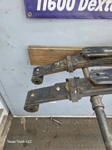 1999-2007 Ford F250 F350 Super Duty Rear Leaf Spring - Pair