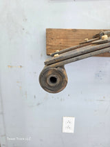 1999-2007 Ford F250 F350 Super Duty Rear Leaf Spring - Pair