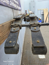 1999-2007 Ford F250 F350 Super Duty Rear Leaf Spring - Pair