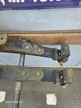 1999-2007 Ford F250 F350 Super Duty Rear Leaf Spring - Pair