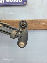 1999-2007 Ford F250 F350 Super Duty Rear Leaf Spring - Pair