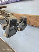 1999-2007 Ford F250 F350 Super Duty Rear Leaf Spring - Pair