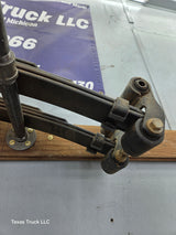 1999-2007 Ford F250 F350 Super Duty Rear Leaf Spring - Pair