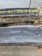 1999-2007 Ford F250 F350 Super Duty Rear Leaf Spring - Pair