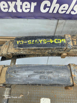 1999-2007 Ford F250 F350 Super Duty Rear Leaf Spring - Pair
