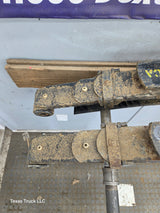 1999-2007 Ford F250 F350 Super Duty Rear Leaf Spring - Pair