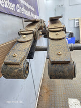 1999-2007 Ford F250 F350 Super Duty Rear Leaf Spring - Pair