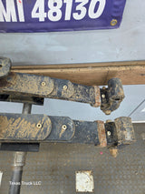 1999-2007 Ford F250 F350 Super Duty Rear Leaf Spring - Pair