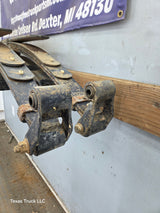 1999-2007 Ford F250 F350 Super Duty Rear Leaf Spring - Pair