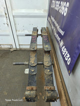1999-2007 Ford F250 F350 Super Duty Rear Leaf Spring - Pair