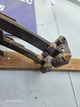 1999-2007 Ford F250 F350 Super Duty Rear Leaf Spring - Pair