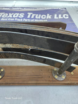 1999-2007 Ford F250 F350 Super Duty Rear Leaf Spring - Pair