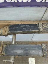 1999-2007 Ford F250 F350 Super Duty Rear Leaf Spring - Pair