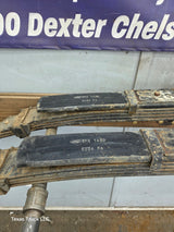 1999-2007 Ford F250 F350 Super Duty Rear Leaf Spring - Pair