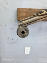 1999-2007 Ford F250 F350 Super Duty Rear Leaf Spring - Pair