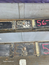 1999-2007 Ford F250 F350 Super Duty Rear Leaf Spring - Pair