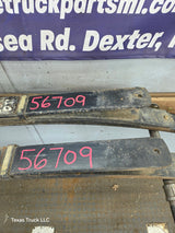 1999-2007 Ford F250 F350 Super Duty Rear Leaf Spring - Pair