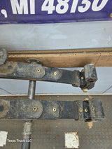 1999-2007 Ford F250 F350 Super Duty Rear Leaf Spring - Pair