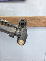 1999-2007 Ford F250 F350 Super Duty Rear Leaf Spring - Pair